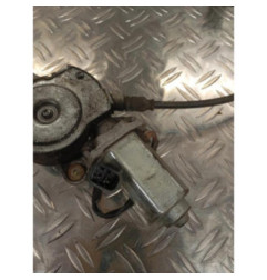 Moteur leve vitre avant gauche CITROEN JUMPER 2 Photo n°4