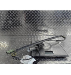 Moteur leve vitre avant gauche CITROEN JUMPER 2 Photo n°5