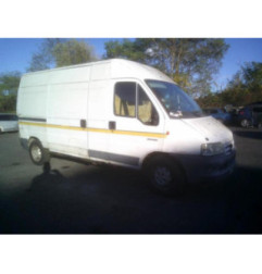 Moteur leve vitre avant gauche CITROEN JUMPER 2 Photo n°6