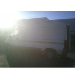 Moteur leve vitre avant gauche CITROEN JUMPER 2 Photo n°8