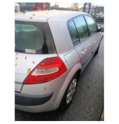 Demarreur RENAULT MEGANE 2