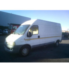 Moteur leve vitre avant gauche CITROEN JUMPER 2 Photo n°9