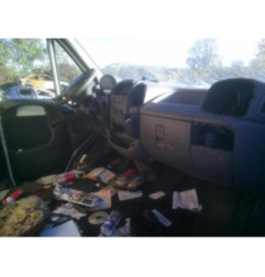 Moteur leve vitre avant gauche CITROEN JUMPER 2 Photo n°10