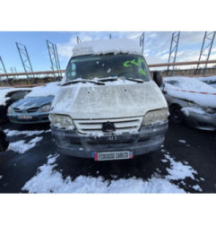 Moteur leve vitre avant gauche CITROEN JUMPER 2 Photo n°11