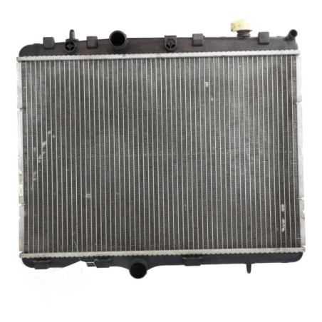 Radiateur eau PEUGEOT 2008 1