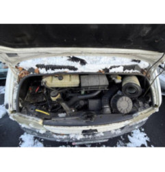 Moteur leve vitre avant gauche CITROEN JUMPER 2 Photo n°12