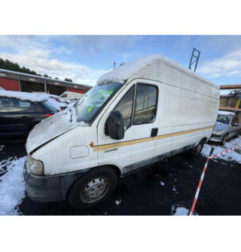 Moteur leve vitre avant gauche CITROEN JUMPER 2 Photo n°14