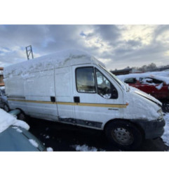 Moteur leve vitre avant gauche CITROEN JUMPER 2 Photo n°15