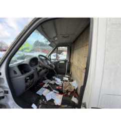 Moteur leve vitre avant gauche CITROEN JUMPER 2 Photo n°16