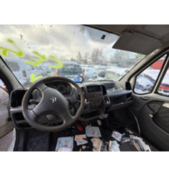 Moteur leve vitre avant gauche CITROEN JUMPER 2 Photo n°17