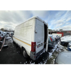 Moteur leve vitre avant gauche CITROEN JUMPER 2 Photo n°18