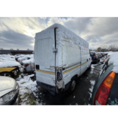 Moteur leve vitre avant gauche CITROEN JUMPER 2 Photo n°19