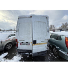 Moteur leve vitre avant gauche CITROEN JUMPER 2 Photo n°20