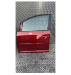 Porte avant gauche VOLKSWAGEN TOURAN 1 Photo n°1