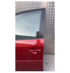 Porte avant gauche VOLKSWAGEN TOURAN 1 Photo n°3