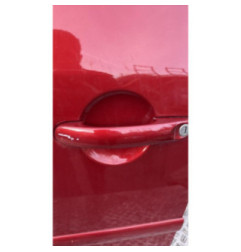 Porte avant gauche VOLKSWAGEN TOURAN 1 Photo n°4