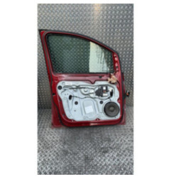 Porte avant gauche VOLKSWAGEN TOURAN 1 Photo n°5