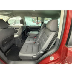 Porte avant gauche VOLKSWAGEN TOURAN 1 Photo n°13