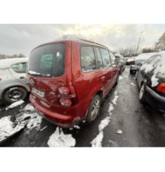 Porte avant gauche VOLKSWAGEN TOURAN 1 Photo n°16