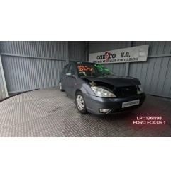 Boitier BSI FORD FOCUS 1 Photo n°1
