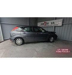 Boitier BSI FORD FOCUS 1