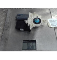Moteur leve vitre arriere droit VOLKSWAGEN TOURAN 1 Photo n°1