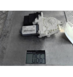 Moteur leve vitre arriere droit VOLKSWAGEN TOURAN 1 Photo n°3