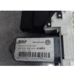 Moteur leve vitre arriere droit VOLKSWAGEN TOURAN 1 Photo n°5