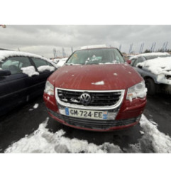 Moteur leve vitre arriere droit VOLKSWAGEN TOURAN 1 Photo n°6