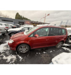 Moteur leve vitre arriere droit VOLKSWAGEN TOURAN 1 Photo n°9