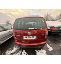 Moteur leve vitre arriere droit VOLKSWAGEN TOURAN 1 Photo n°17
