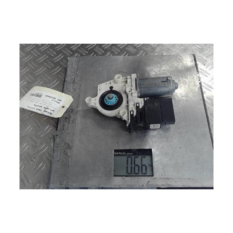 Moteur leve vitre arriere gauche VOLKSWAGEN TOURAN 1