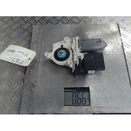 Moteur leve vitre arriere gauche VOLKSWAGEN TOURAN 1 Photo n°1