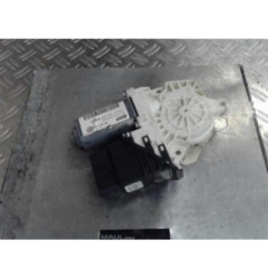 Moteur leve vitre arriere gauche VOLKSWAGEN TOURAN 1 Photo n°3
