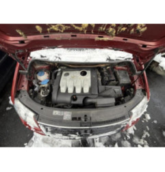 Moteur leve vitre arriere gauche VOLKSWAGEN TOURAN 1 Photo n°5