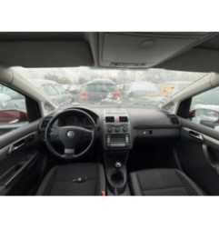 Moteur leve vitre arriere gauche VOLKSWAGEN TOURAN 1 Photo n°10