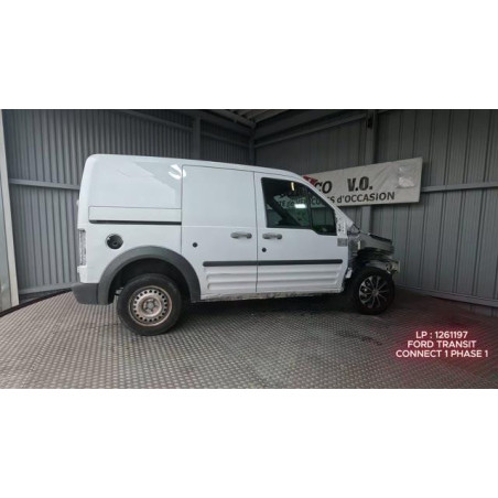 Porte de coffre gauche FORD TRANSIT CONNECT 1