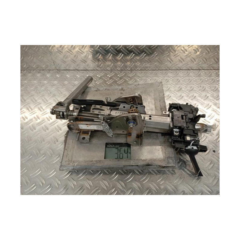 Colonne de direction VOLKSWAGEN TIGUAN 2