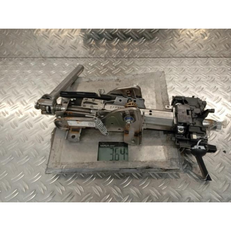 Colonne de direction VOLKSWAGEN TIGUAN 2 Photo n°1