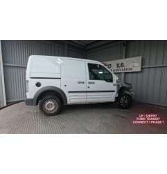 Volant FORD TRANSIT CONNECT 1