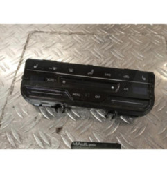 Commande chauffage VOLKSWAGEN TIGUAN 2 Photo n°1