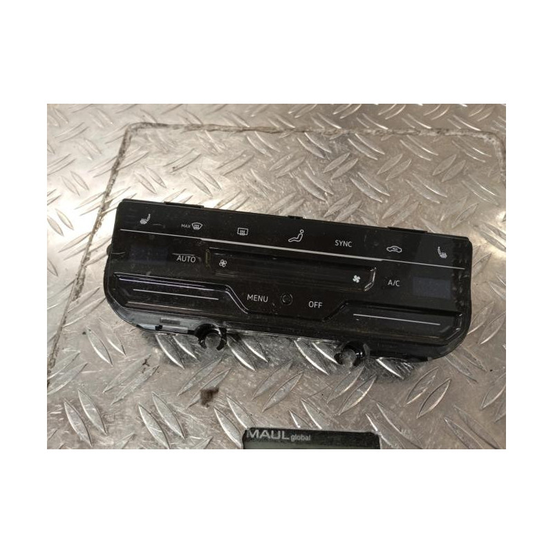 Commande chauffage VOLKSWAGEN TIGUAN 2