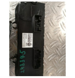 Commande chauffage VOLKSWAGEN TIGUAN 2