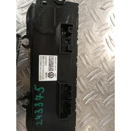 Commande chauffage VOLKSWAGEN TIGUAN 2