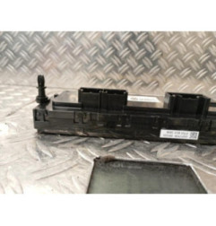 Commande chauffage VOLKSWAGEN TIGUAN 2 Photo n°4