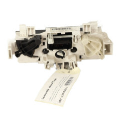 Commande chauffage CITROEN C2