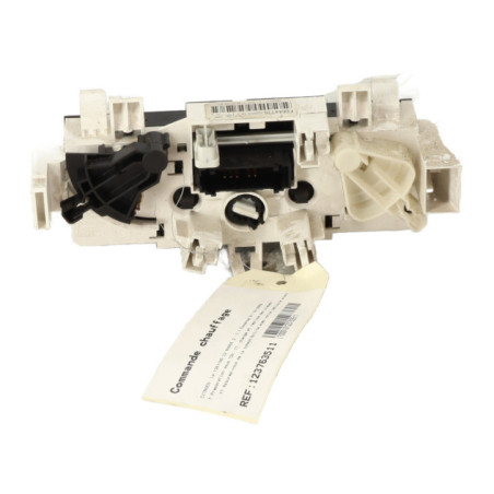 Commande chauffage CITROEN C2