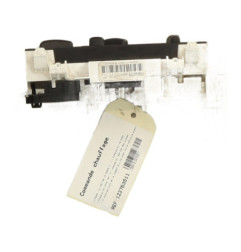Commande chauffage CITROEN C2 Photo n°3