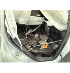 Commande chauffage VOLKSWAGEN TIGUAN 2 Photo n°10