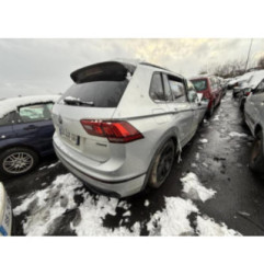 Commande chauffage VOLKSWAGEN TIGUAN 2 Photo n°12